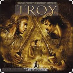 Мұқаба James Horner - Hector's Death (Troy OST)