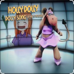 Мұқаба Holly Dolly - Dolly Song (Ieva's Polka)