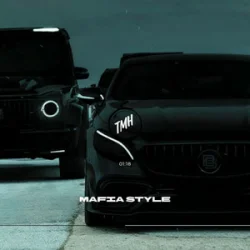 Мұқаба TRAP MAFIA HOUSE - Mafia Style