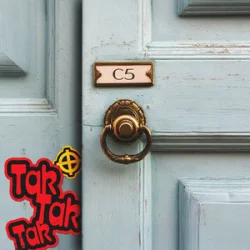 Мұқаба Lvbel C5 & AKDO - TAK TAK TAK