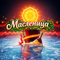 Елена Мушта & DiMax & NAZIMА ALI - Масленица (feat. Макс Мушта & Дмитрий Голд)