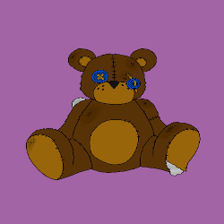 Мұқаба Игрушка