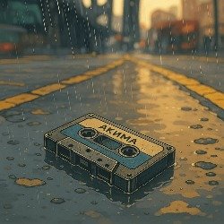 Мұқаба Mp3