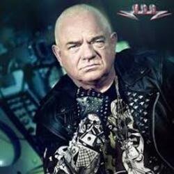 Мұқаба Ария &  Udo Dirkschneider - Штиль
