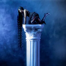 Мұқаба Precious Pepala - Love Bombs