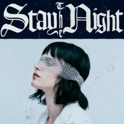 Мұқаба Winona Oak - Stay the night