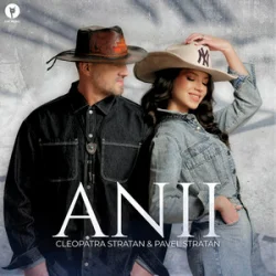 Мұқаба Cleopatra Stratan & Pavel Stratan - Anii