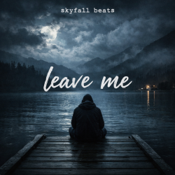 Мұқаба skyfall beats - leave me