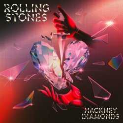 Мұқаба The Rolling Stones - Dreamy Skies