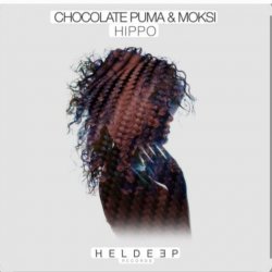Мұқаба Chocolate Puma & Moksi - Hippo (Original Mix)