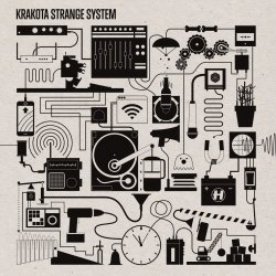 Мұқаба Krakota - Elastic