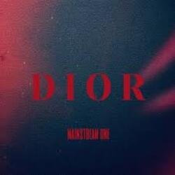 Мұқаба Mainstream One - DIOR
