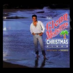 Мұқаба Glenn Medeiros - Paradise