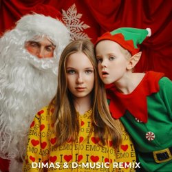 Мұқаба Betsy feat. Ded M - Под Новый Год (Dimas & D-Music Remix)