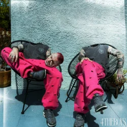 Мұқаба Habstrakt - 4THEBOYS