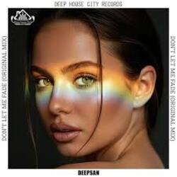 Мұқаба Deep Loft & Kvinn - Dusk Desire