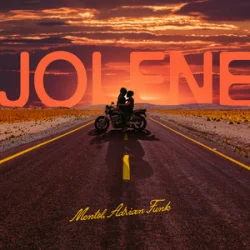 Мұқаба Mentol & Adrian Funk - Jolene