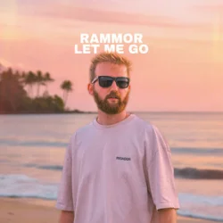 Мұқаба Rammor & Lonely Night - Let Me Go