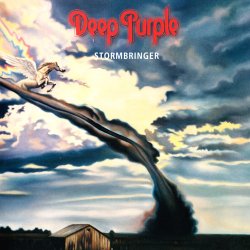 Мұқаба Deep Purple - Soldier Of Fortune