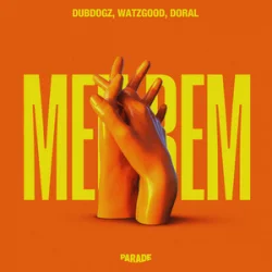 Мұқаба Dubdogz & Watzgood & Doral - Meu Bem