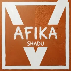 Мұқаба SHADU - Afika