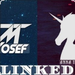 Мұқаба Jim Yosef & Anna Yvette - Linked