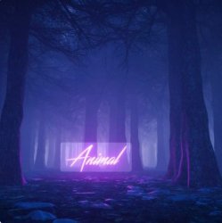 Мұқаба Jim Yosef feat. Riell - Animal