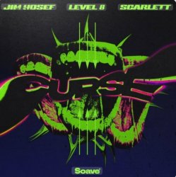 Мұқаба Jim Yosef feat. Level 8 & Scarlett - Curse