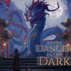 Мұқаба Jim Yosef - Dancer in the Dark