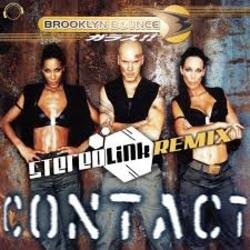 Мұқаба Brooklyn Bounce - Contact (Stereolink Extended Remix)