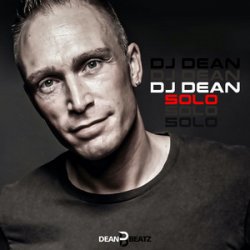 Мұқаба Dj Dean & Dj Fait - Euphoria (I Can't Breathe) (Extended Mix)