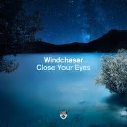Мұқаба Windchaser - Close Your Eyes