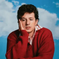 Мұқаба Charlie Puth & Kenny G - Cry