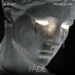 Мұқаба Alesso & Pendulum - FADE