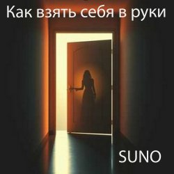 Мұқаба Как взять себя в руки