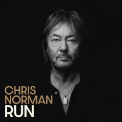 Мұқаба Chris Norman - Run