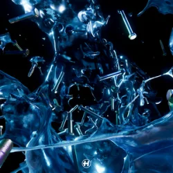 Мұқаба Fred V & WHAT EVA - Horizon