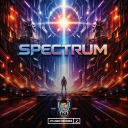 Мұқаба TNT Records - Spectrum