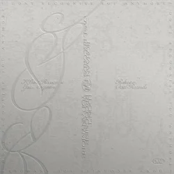 Мұқаба Rohaan - I don't recognise you anymore