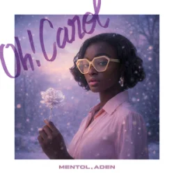 Мұқаба Neil Sedaka - Oh! Carol (Mentol & ADEN Cover Remix)