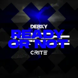 Мұқаба DERKY & Crite - Ready Or Not
