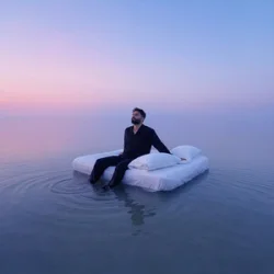 Мұқаба R3HAB & Izzy Bizu - I had a dream...