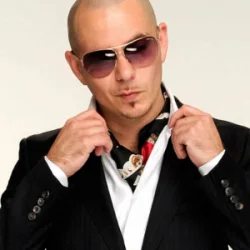 Мұқаба Pitbull - Fireball (Uptempo Remix)