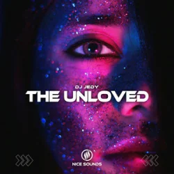 Мұқаба DJ JEDY - The Unloved