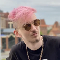 Мұқаба Dr. SWAG - CHCĘ CIEBIE NA ZAWSZE