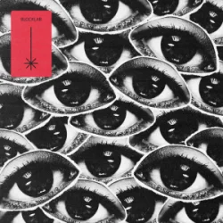 Мұқаба BLOCKLAB - Hell Move