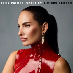 Мұқаба Lilly Palmer & Space 92 - Vicious Chords