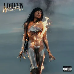 Мұқаба Loreen - Wildfire