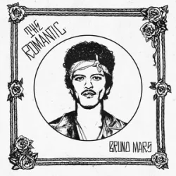 Мұқаба Bruno Mars - Risk It All