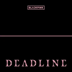 Мұқаба BLACKPINK - Fxxxboy
